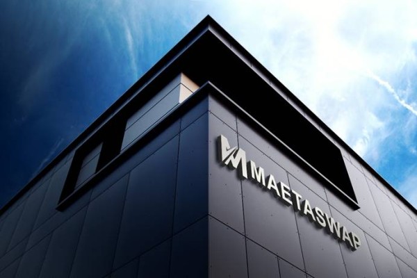 MetaSwap Exchange Updates Visual Identity to Align with Strategic Growth