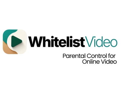 WhitelistVideo Named Best Parental Control for Innovative AI-Driven “Guardrail Discovery” Technology