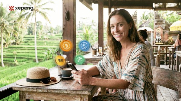 Xepeng Addresses Challenges of Direct Digital Asset Acceptance in Indonesia