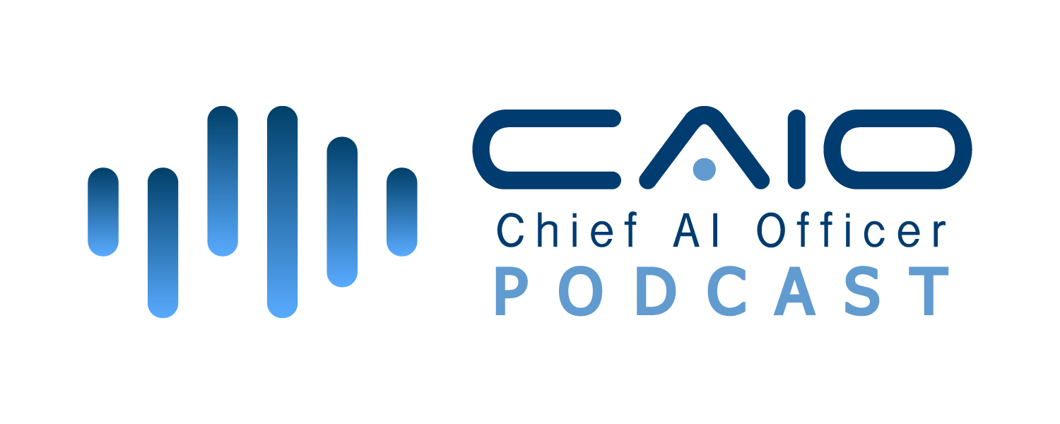 Leaving No One Behind: UNDP’s Robert Opp on the CAIO Connect Podcast with Sanjay Puri