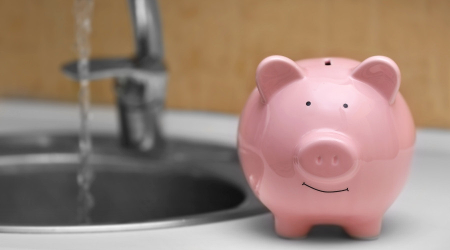 Tips to Save On Water Costs