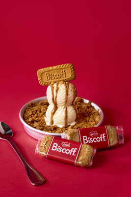 BJ’s Restaurant & Brewhouse Sweetens Menu with New Biscoff® Pizookie®